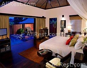 Anantara Phuket Resort & Spa 6